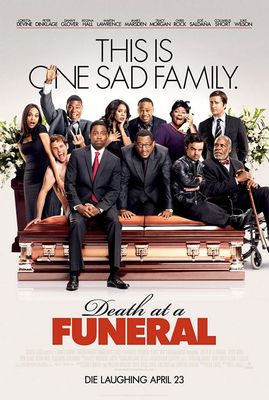 Death at a Funeral - Inmormantare cu peripetii (2010)