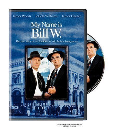 Watch My Name Is Bill W. HDQ