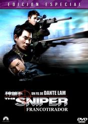 The sniper - Sun cheung sau - Tragator de elita (2009)
