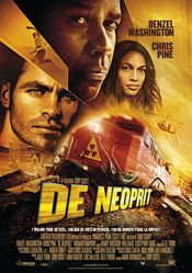 Unstoppable - De neoprit (2010)