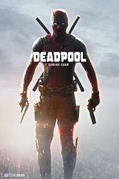 Deadpool – recenzie si spoilere