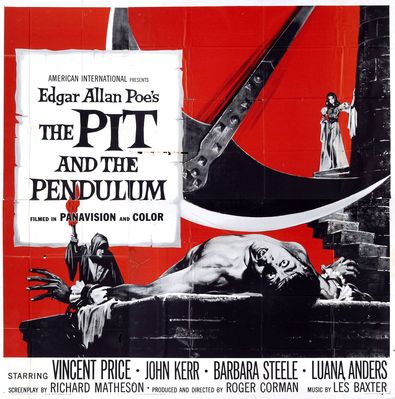 the story of death by inquisition in the story the pit and the pendulum the story of death by inquisition in the story the pit and the pendulum