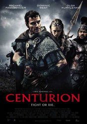 Centurion (2010)