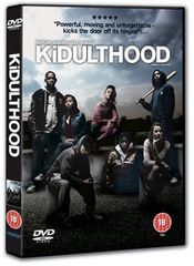 Poster Kidulthood