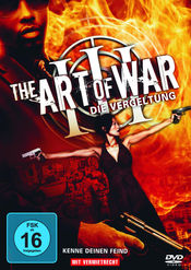 The Art of War III: Retribution - Arta războiului III Răzbunarea (2009)