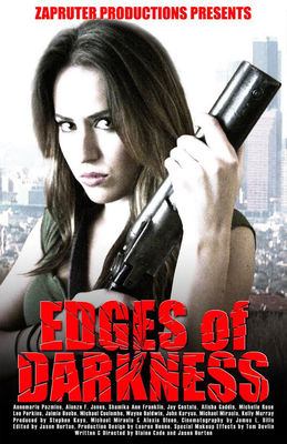 Edges of Darkness