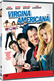 American Virgin - Virgina Americană (2009)