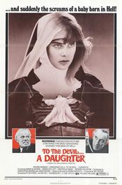 To the Devil a Daughter movies in Belgium
