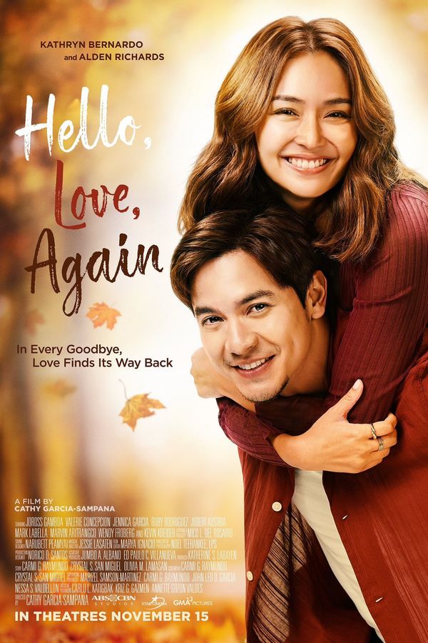 Hello Love Again Hello Love Again Film Cinemagia Ro