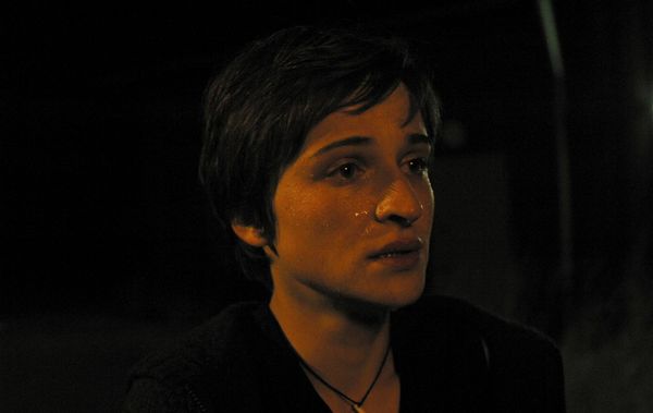Auftauchen (Film) Auftauchen (Film)