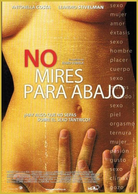 No Mires Para Abajo No Mires Para Abajo 2008 Film Cinemagia Ro