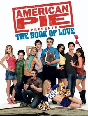 American Pie 7 - The Book of Love