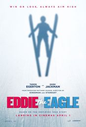 Eddie the Eagle (2016) – Online subtitrat in romana