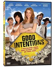 Good Intentions movies in Canada