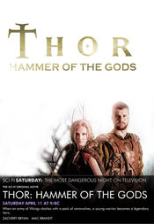 Hammer of the Gods - Hammer of the Gods (2009) - Film serial