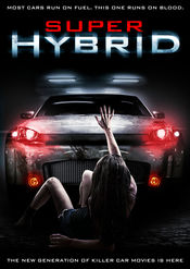 Poster Super Hybrid
