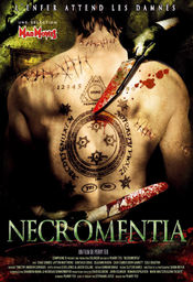 Necromentia