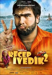 Recep Ivedik 2 (2009)