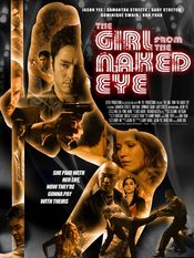 Poster The Girl from the Naked Eye