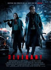 The Revenant (2009)
