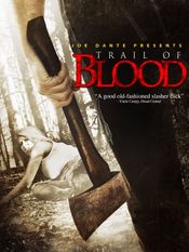 Trail of Blood (2011)