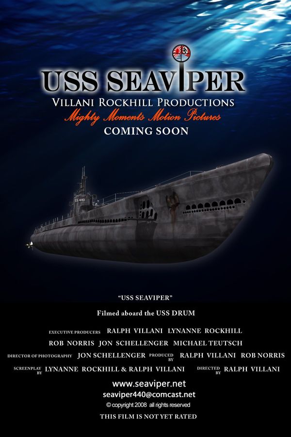 USS Seaviper 2012 Torrent Downloads Download USS