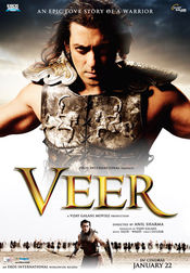 Veer - Veer războinicul (2010)