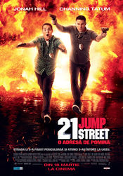21 Jump Street - O adresă de pomină (2012)