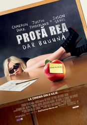 Bad Teacher - Profa rea, dar buuuna (2011)