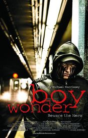 Boy Wonder - Razbunarea unui erou (2010)
