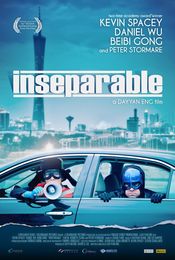 Inseparable - Inseparabili (2011)