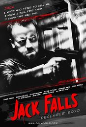 Poster Jack Falls
