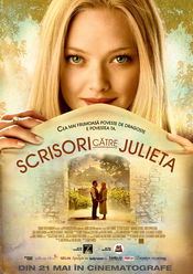 Letters to Juliet - Scrisori către Julieta (2010)