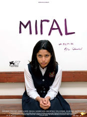 Poster Miral