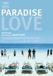 Paradies: Liebe - Paradis: Dragoste (2012)