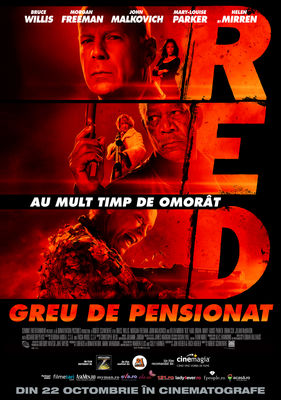 poster Red (2010) DVDRip