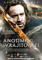 Season of the Witch - Anotimpul Vrajitoarei (2011)