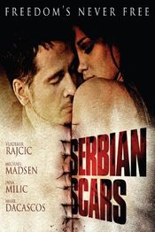 Serbian Scars - Dragoste interzisă (2009)