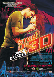 Step Up 3D - Dansul dragostei 3D (2010)