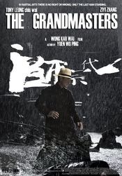 Yi dai zong shi - The Grandmaster (2013)
