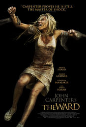 Poster The Ward