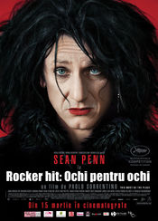 This Must Be the Place - Rocker Hit: Ochi pentru ochi (2011)