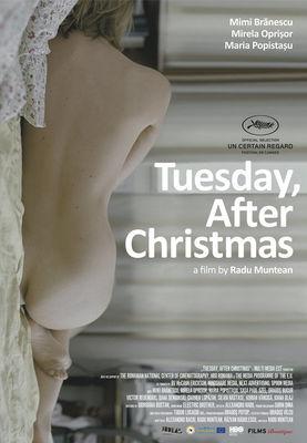 Tuesday, After Christmas 2010 DvDRip XviD FilesBar