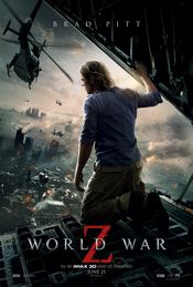 World War Z - ZIUA Z: APOCALIPSA (2013) Online subtitrat