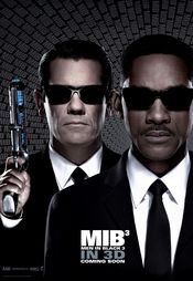 Men in Black III (2012)