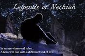 The Legends of Nethiah - Legendele lui Nethiah (2012)