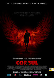 The Raven - Corbul (2012)