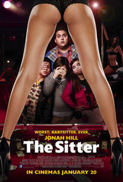 The Sitter - Bona (2011)
