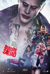 Suicide Squad (2016) – Online subtitrat in Romana