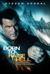 poster Born to Raise Hell 2010 Online